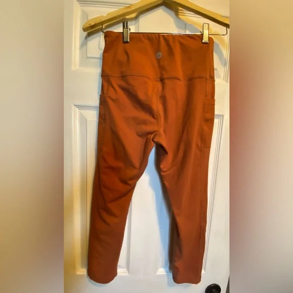 Senita Athletics leggings - Picture 2 of 7